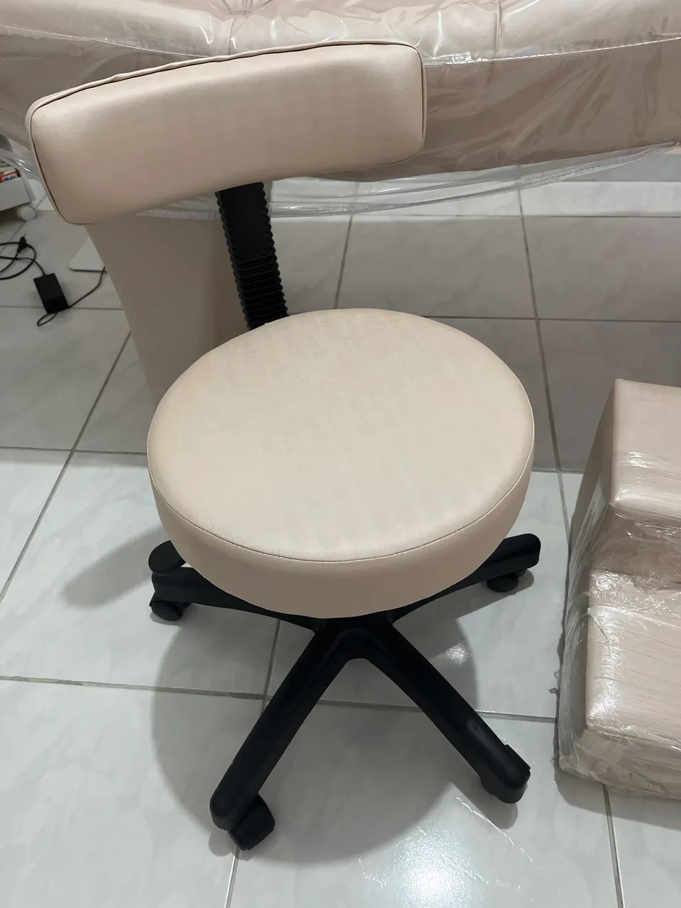 Maca extensão de cílios -kit  - Foto 4