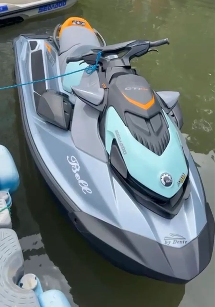 Jetski  - Foto 4