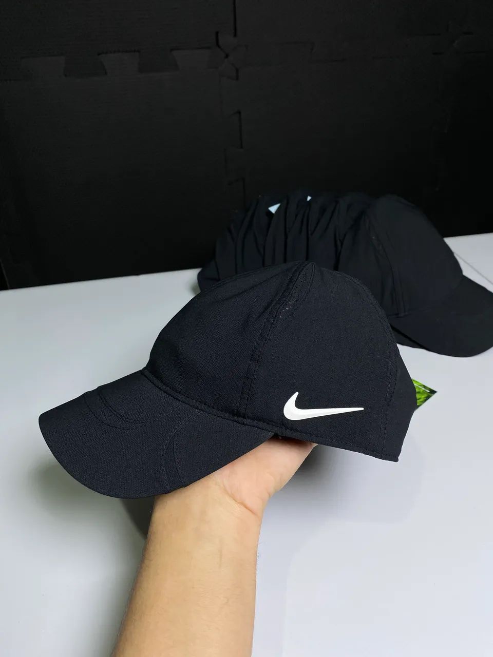 Boné Nike x NOCTA Black - Foto 2