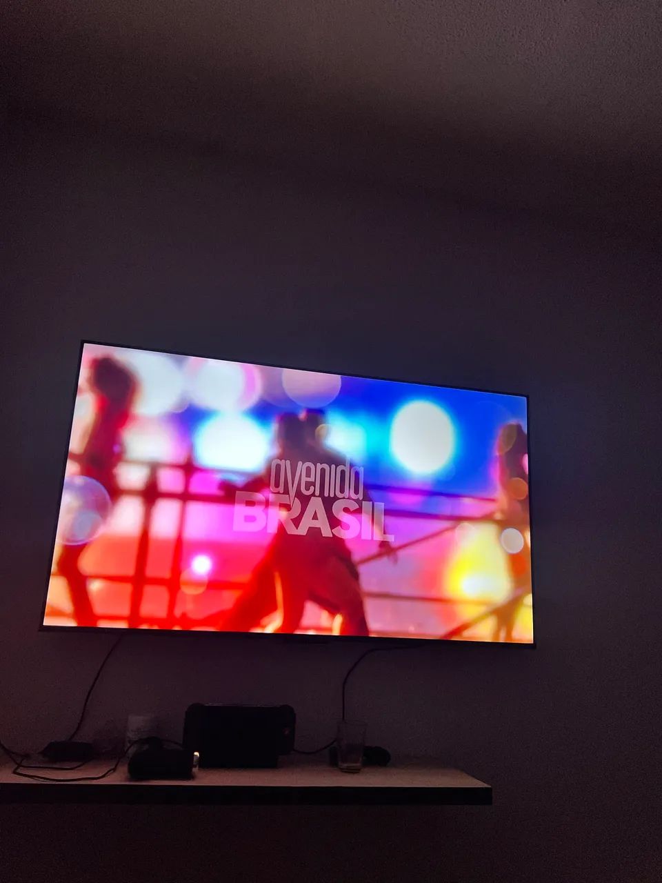 Venda te tv    WhatsApp *13 - Foto 5