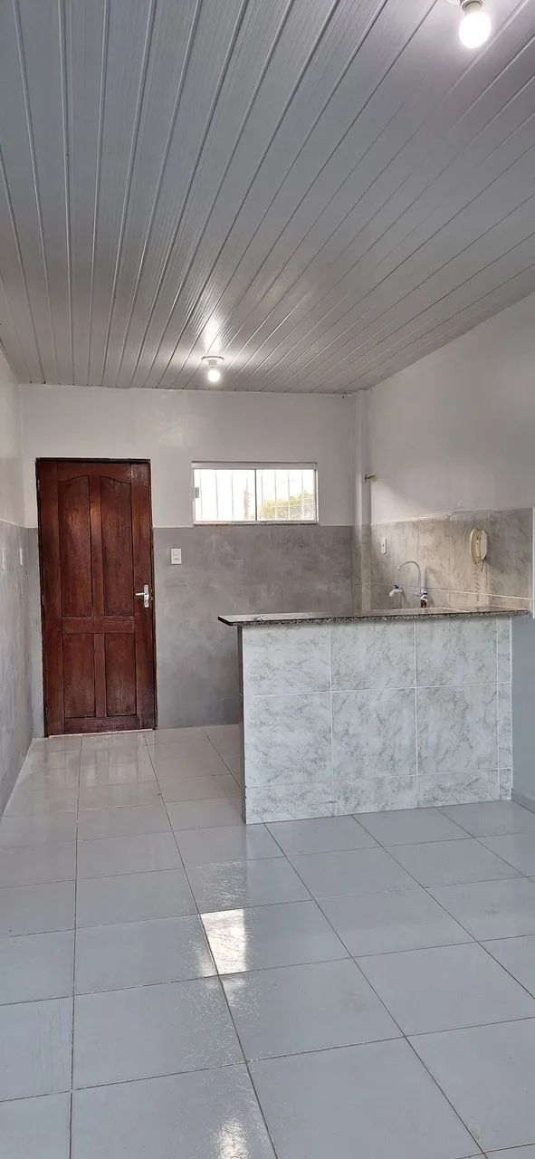 Apartamento grande 2 quartos. Marabaixo 3 - Foto 4
