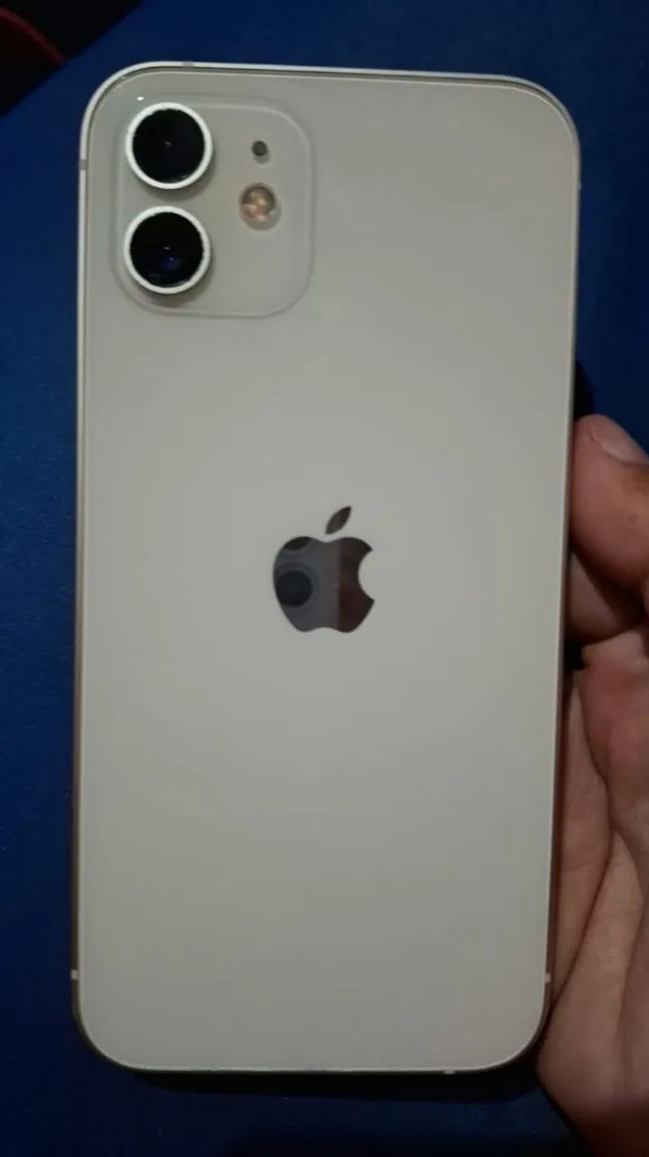 IPhone 12 normal 