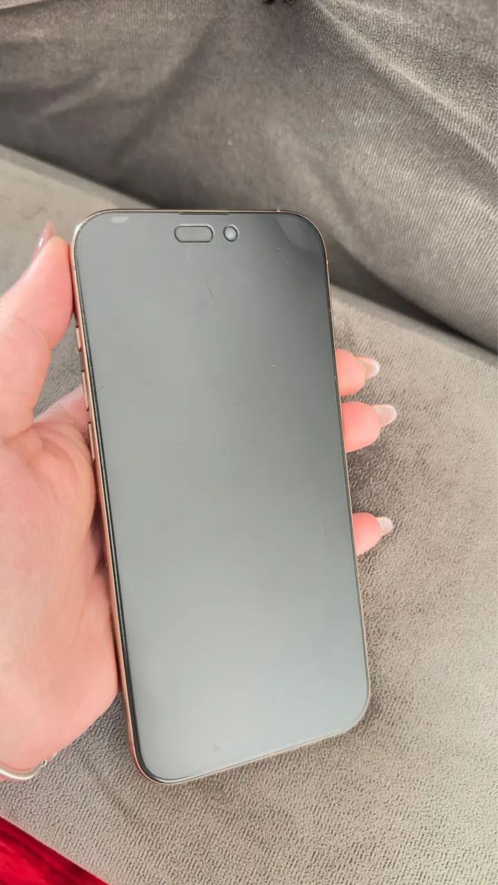 iPhone 16 pro Max  - Foto 2