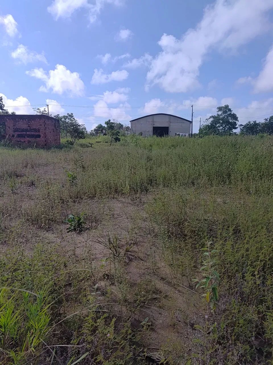 VENDO UM TERRENO NO BAIRRO DO AMAZONAS  - Foto 2