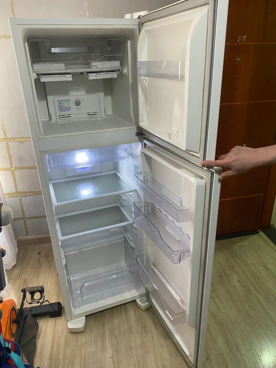 Geladeira  - Foto 2