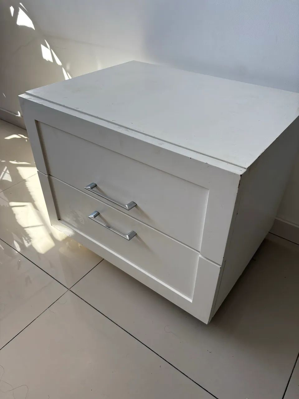 CRIADO MDF GRANDE - Foto 2