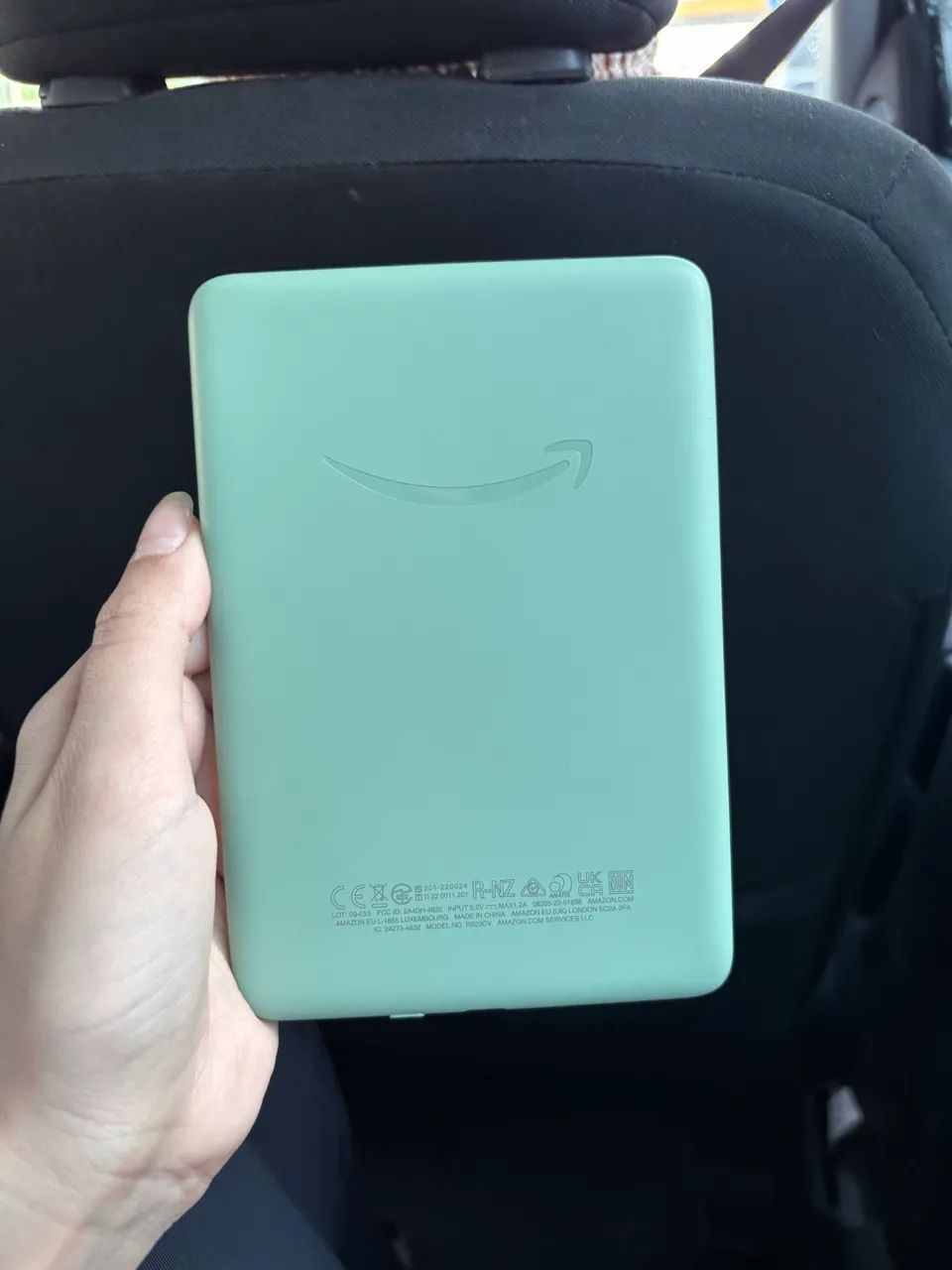 kindle matcha  - Foto 2