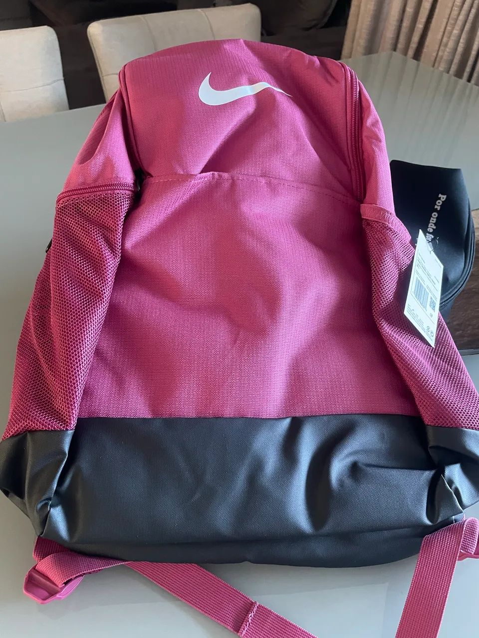 Mochila Nike 24 litros  - Foto 2