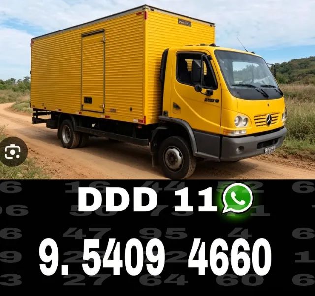 Frete Interlagos mudanças com mudança segura