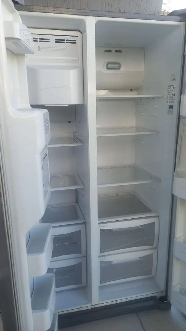 Vendo geladeira  - Foto 4