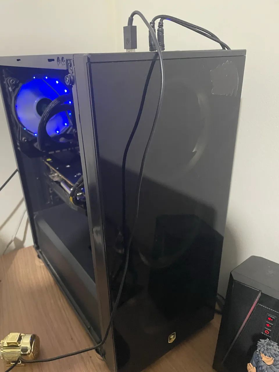 Computador Gamer!!! - Foto 4