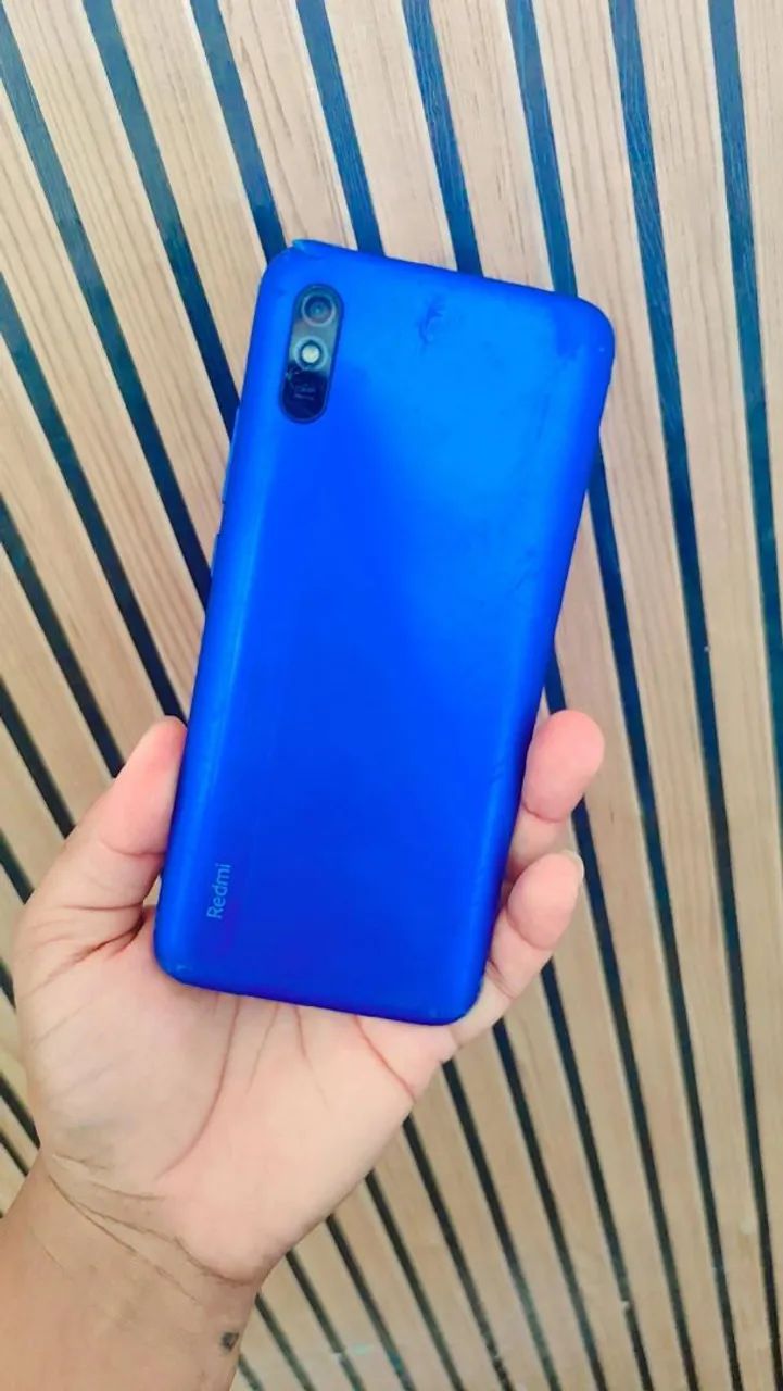 Xiaomi 9A - Foto 2