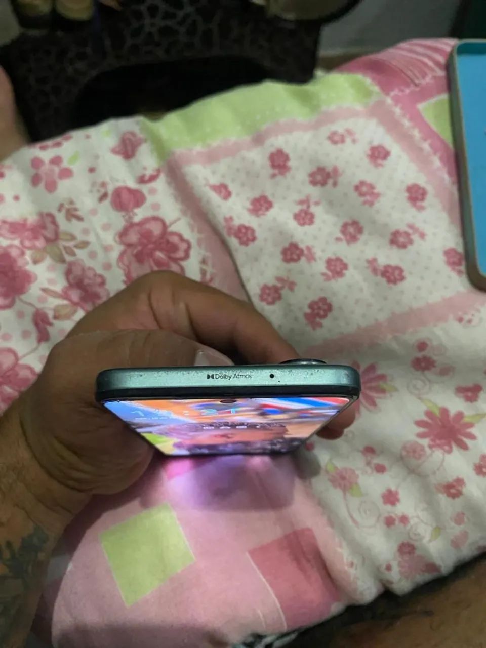 Moto g35 - Foto 2