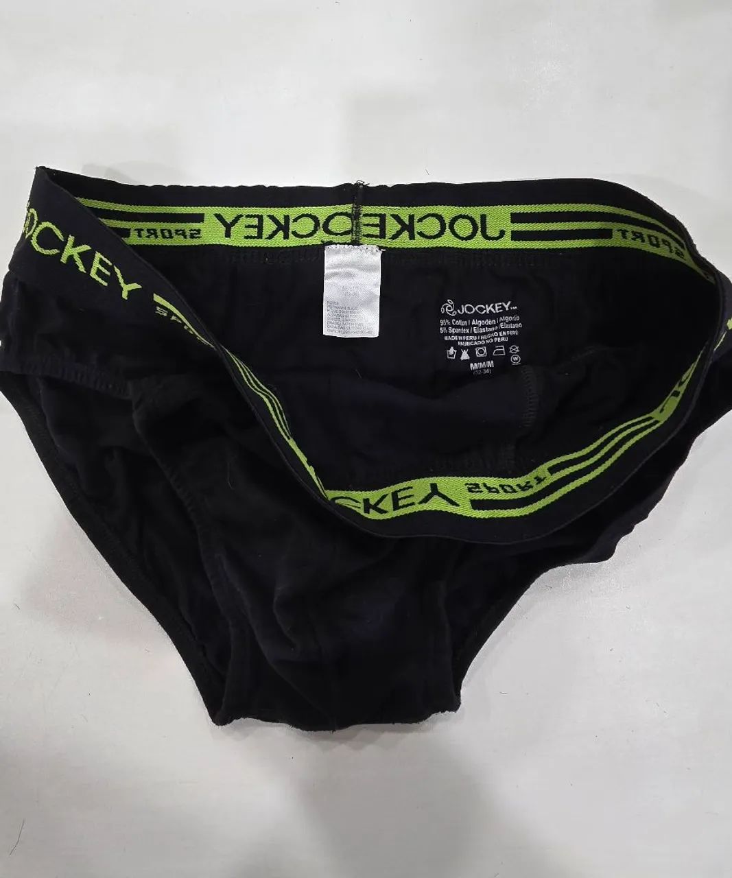 Cueca  - Foto 2