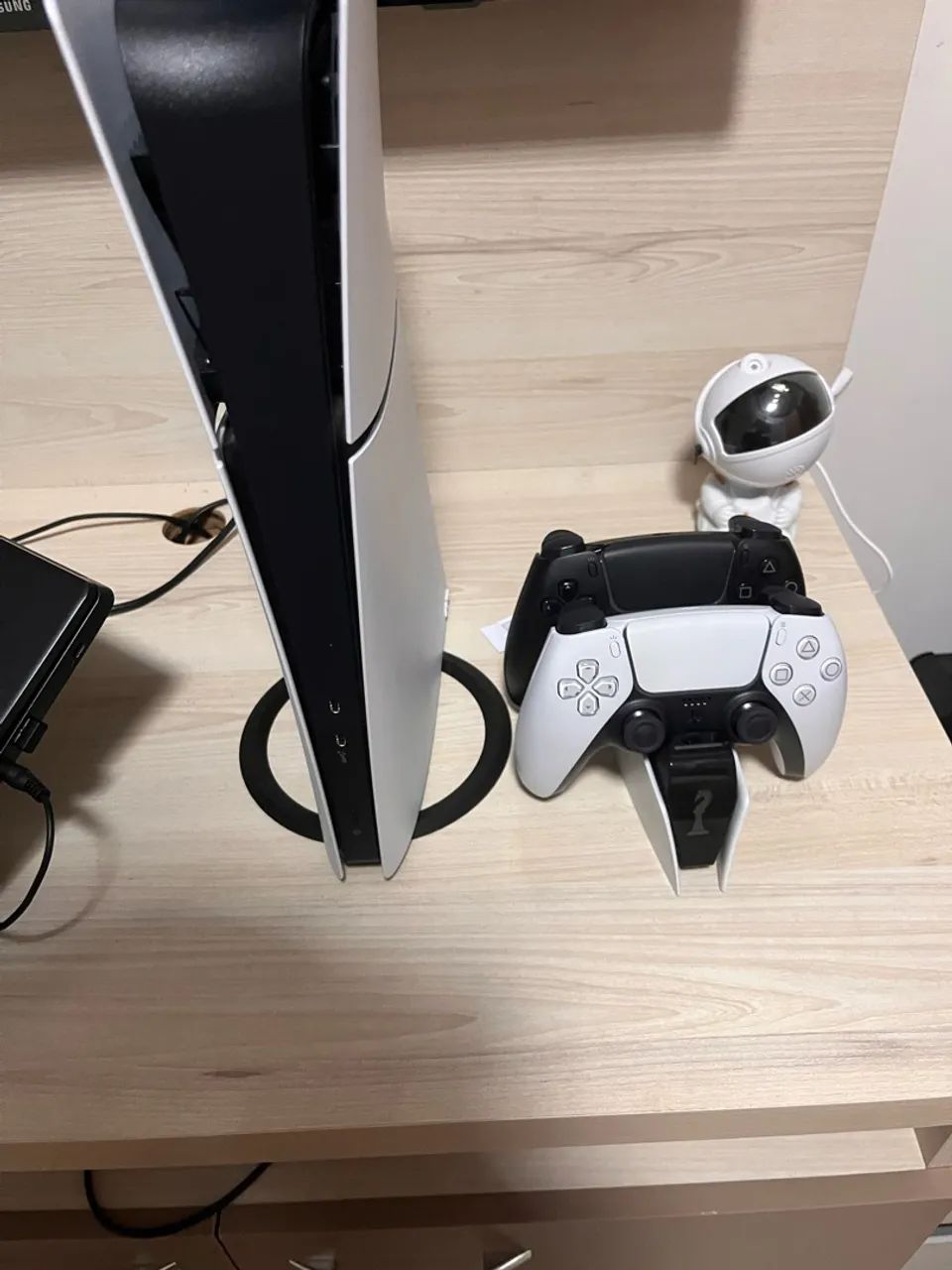 PlayStation 5 Slim - Foto 3
