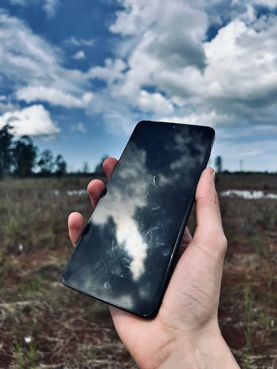 Samsung Galaxy A07128GB 4GB RAM - Excelente Estado - Funcionando Perfeitamente - Foto 3
