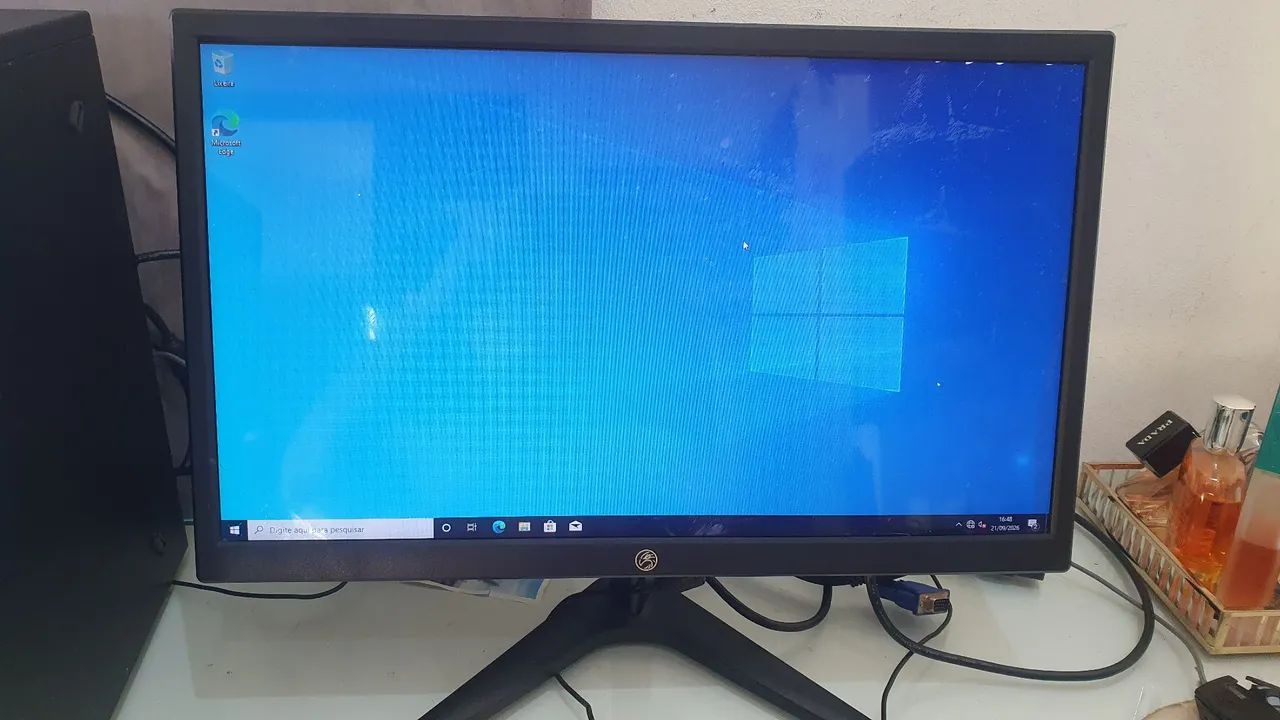 Pc i3 7 geração  - Foto 4