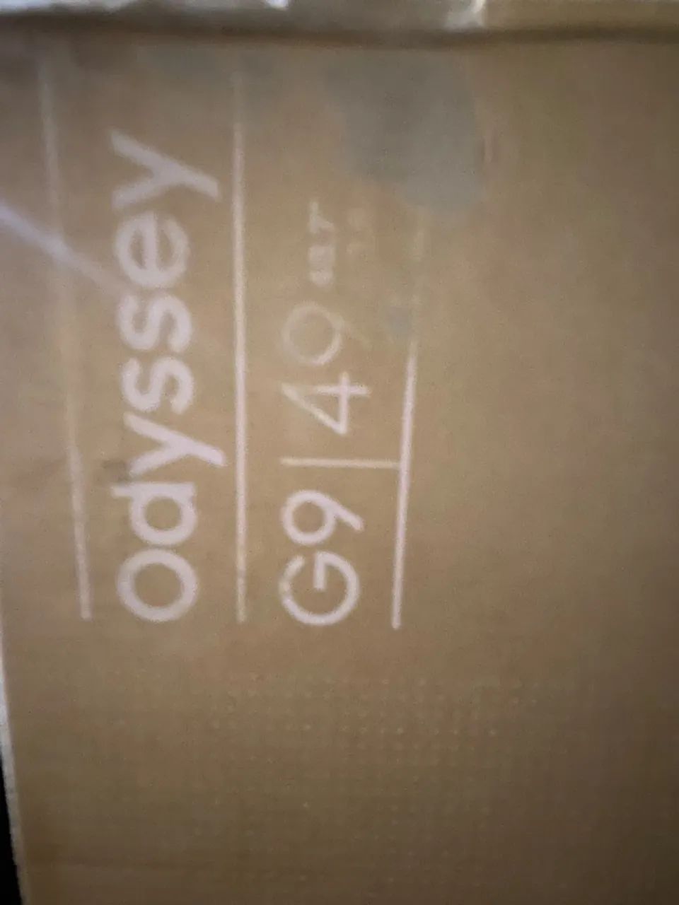Monitor gamer Samsung Odyssey 49 - Foto 3