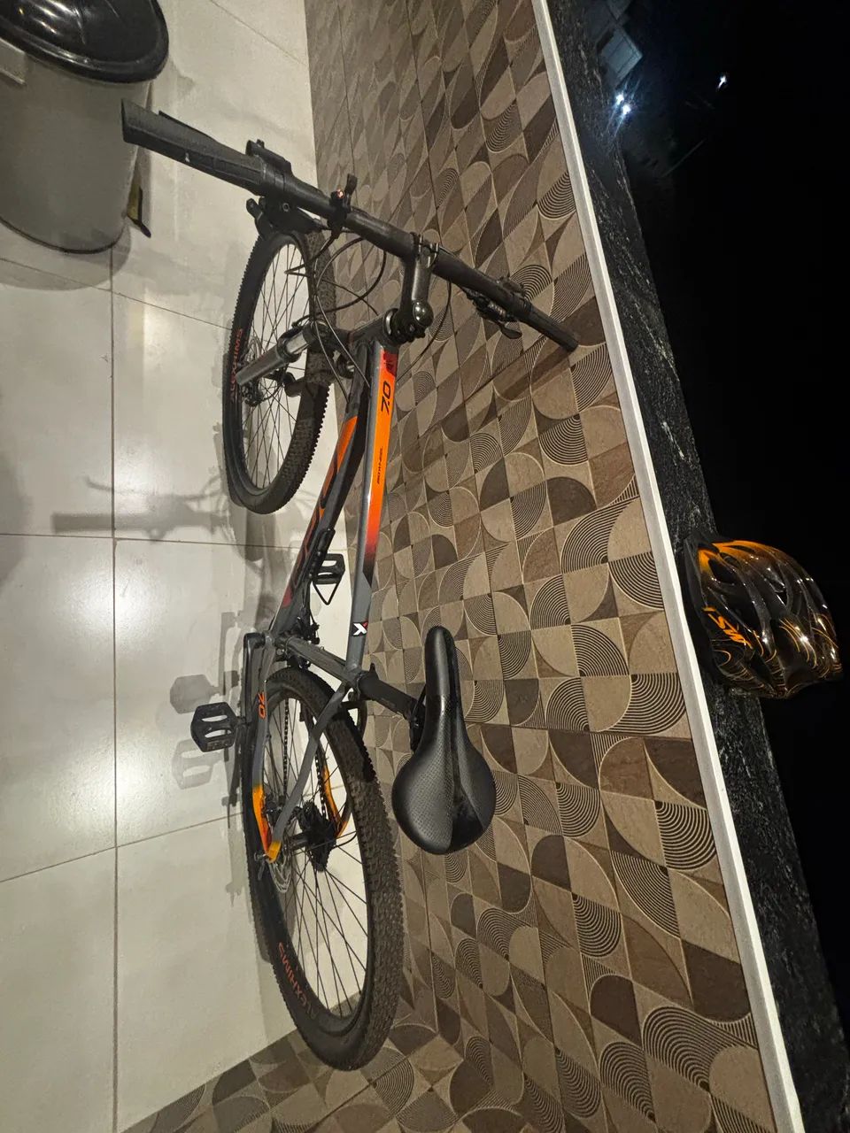 Bicicleta OGGI 7.0 - Foto 2