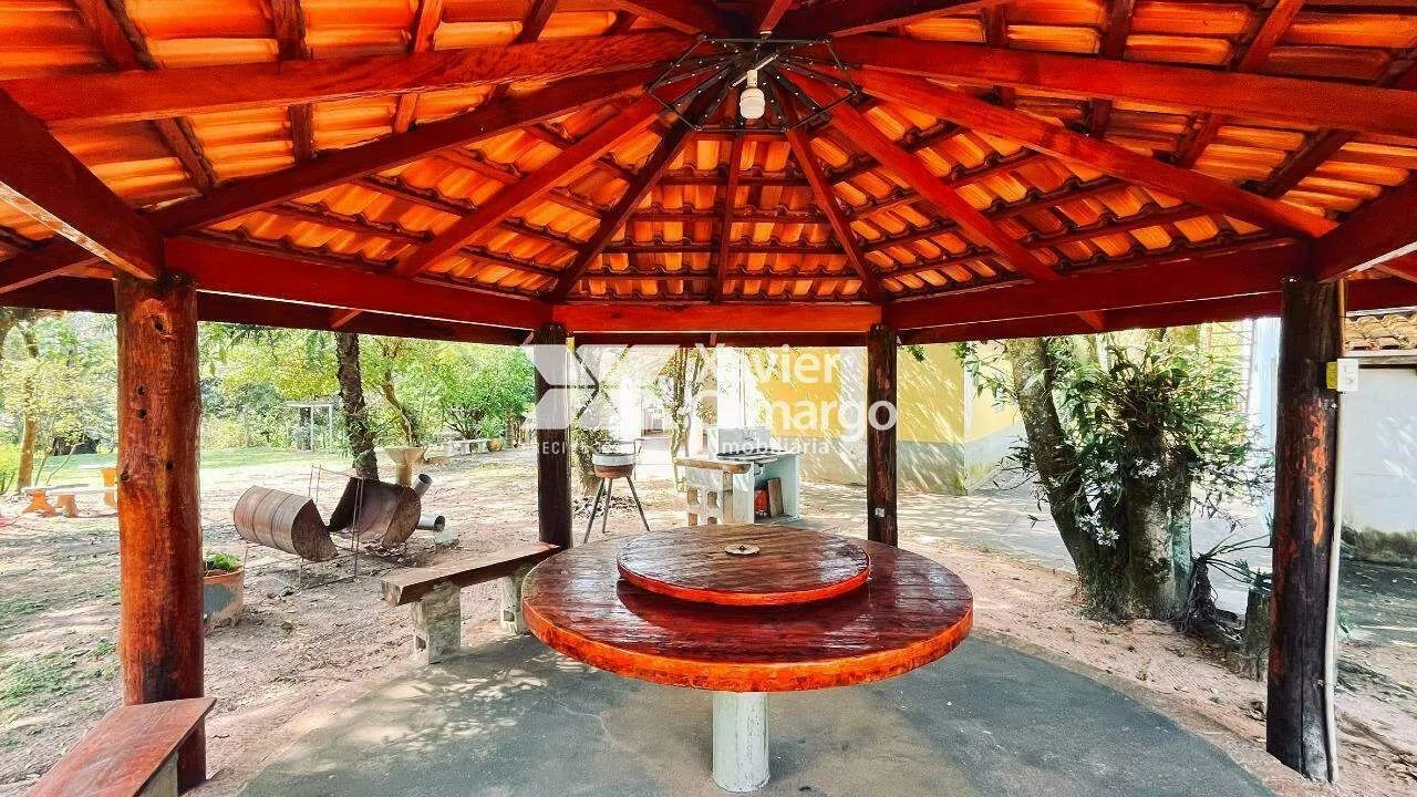 Chácara à venda com 2 quartos na Zona Rural - Ipeúna/SP