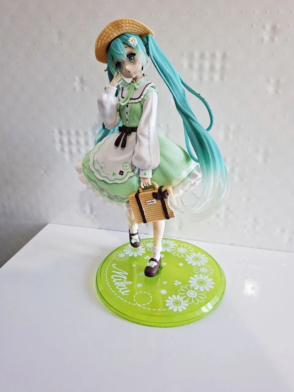 Figure Hatsune Miku 21cm - Foto 3