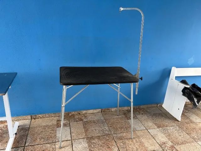 Mesa para banho e tosa  - Foto 3