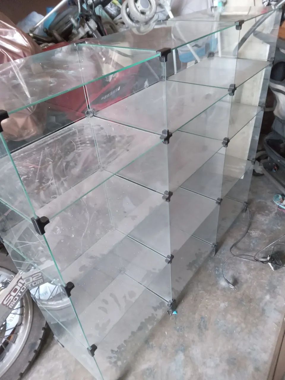 Vendo vitrine  - Foto 3