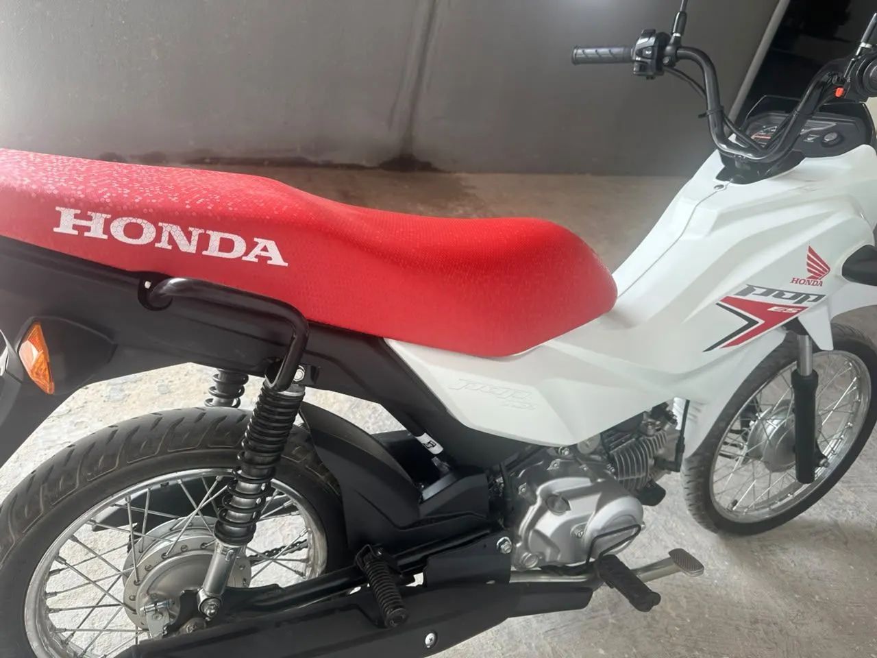 Vendo pop110 - Foto 2