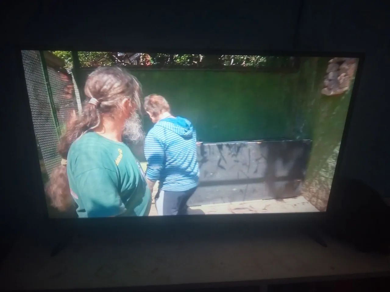 Smartv 32" (Britânia)