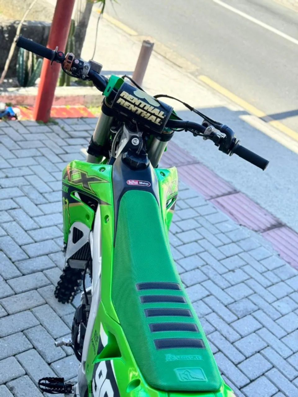 Kawasaki 250 X 2022 - 1494291944 | OLX