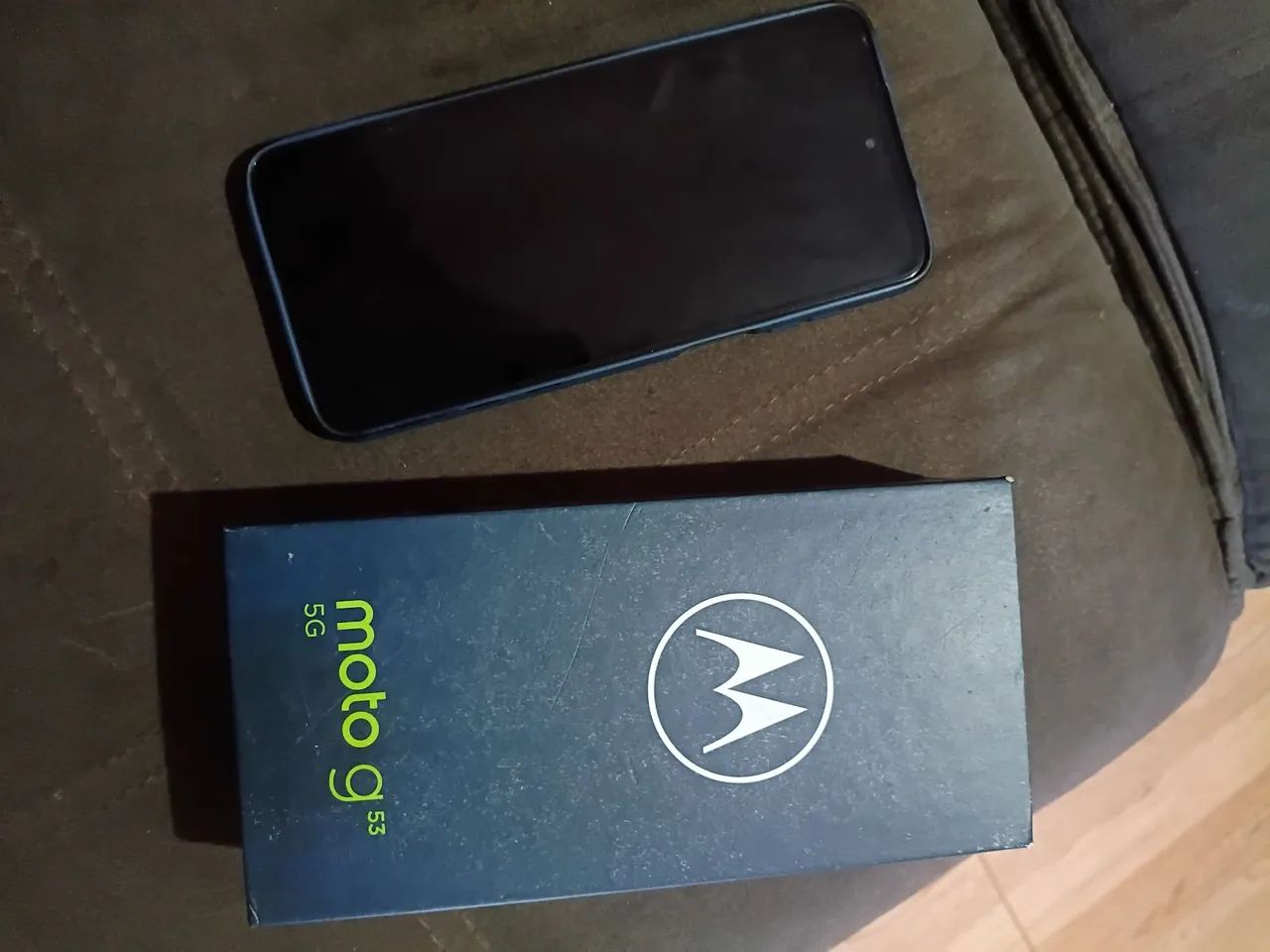 Moto g53 128 gb 