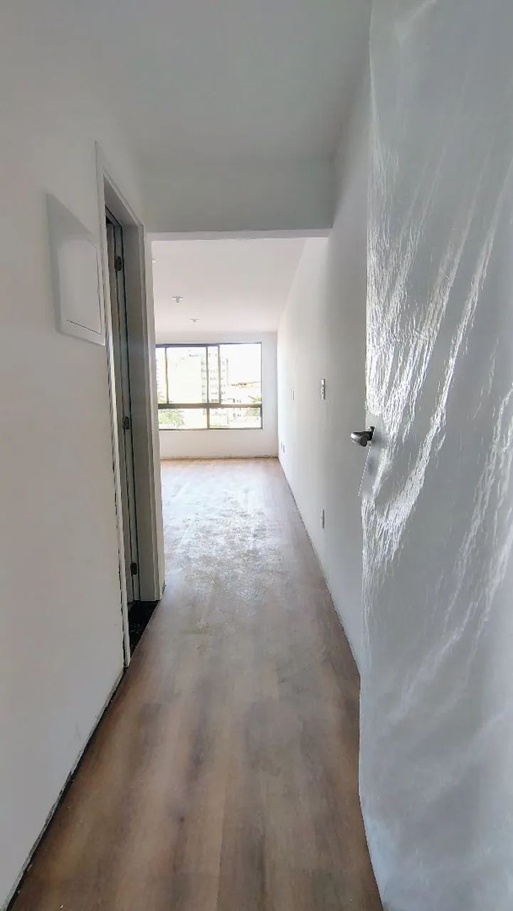FLAT NOVO ATERRADO VOLTA REDONDA - Foto 2