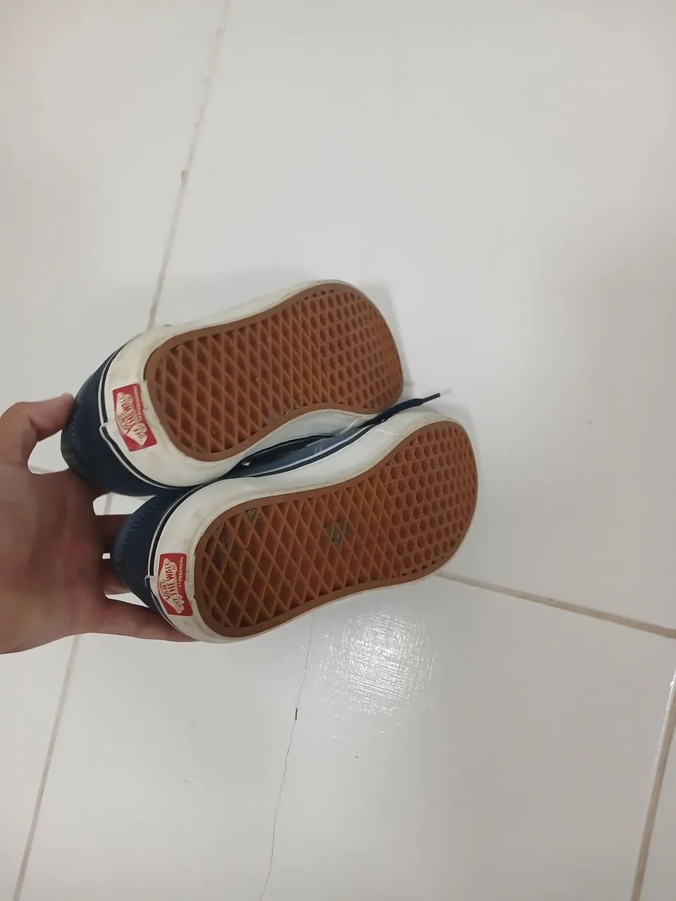 Tênis vans - Foto 4