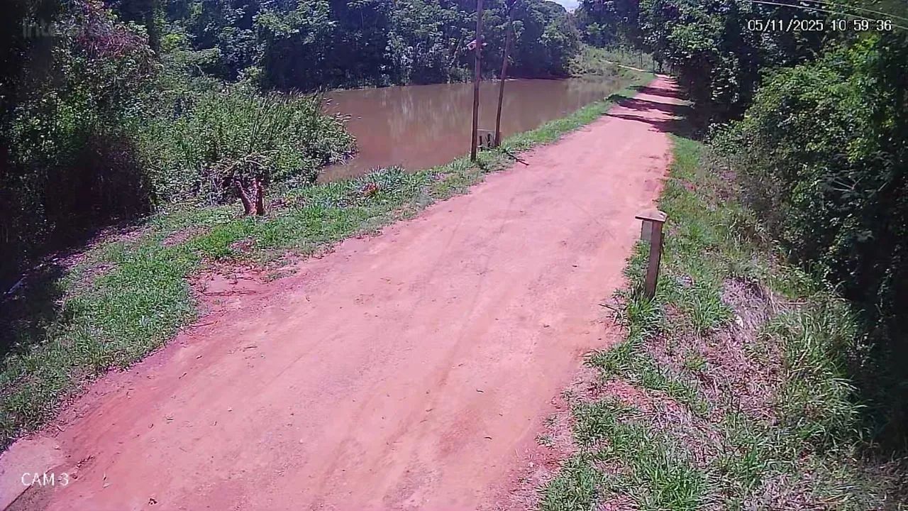 CHÁCARA A VENDA. - Foto 2