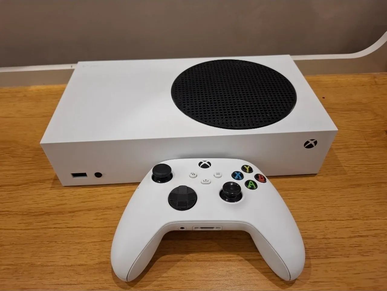 Xbox series S - Foto 5