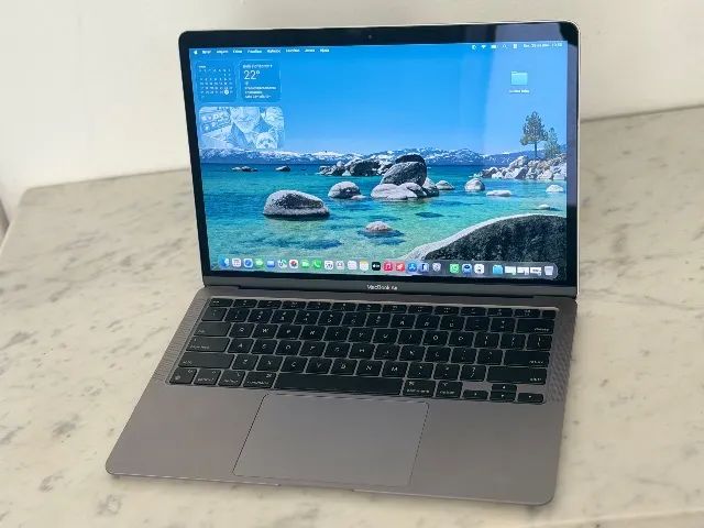 243 - MacBook Air M1 - Imperdível! Excelente estado, lindo!
