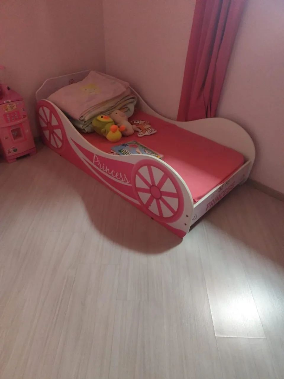 Cama de criança 