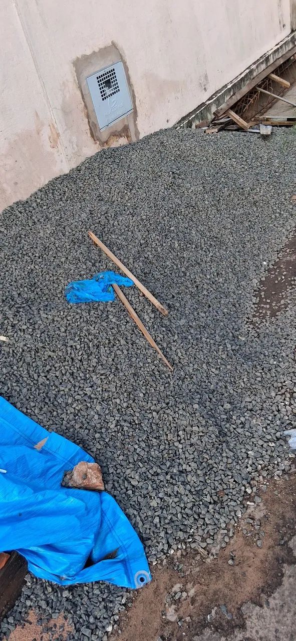 Material para laje  - Foto 2