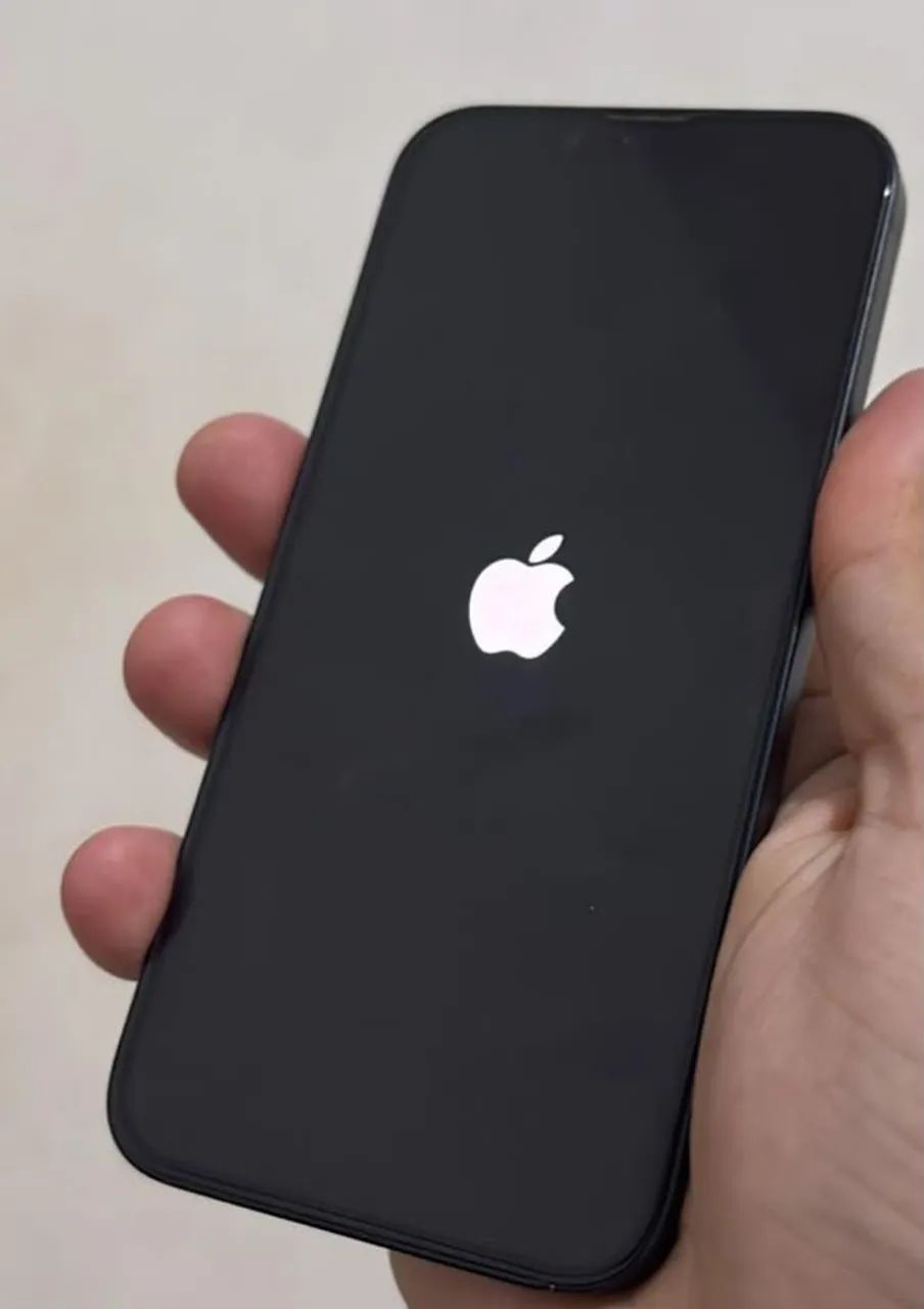 iPhone 14 256Gb Preto - Celulares e Smartphones - Jardim das