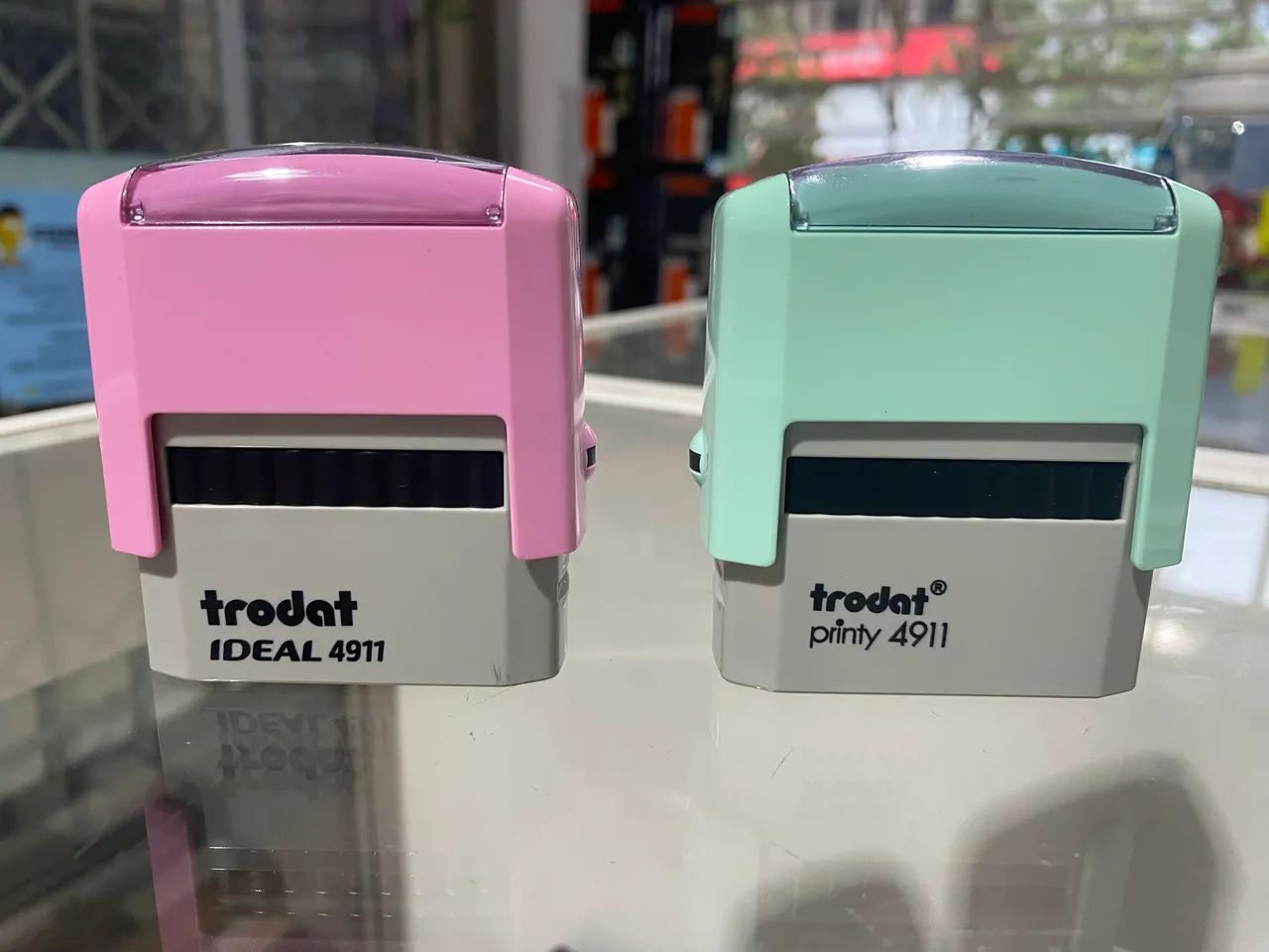 Beautiful Automatic Stamps446558254997841925