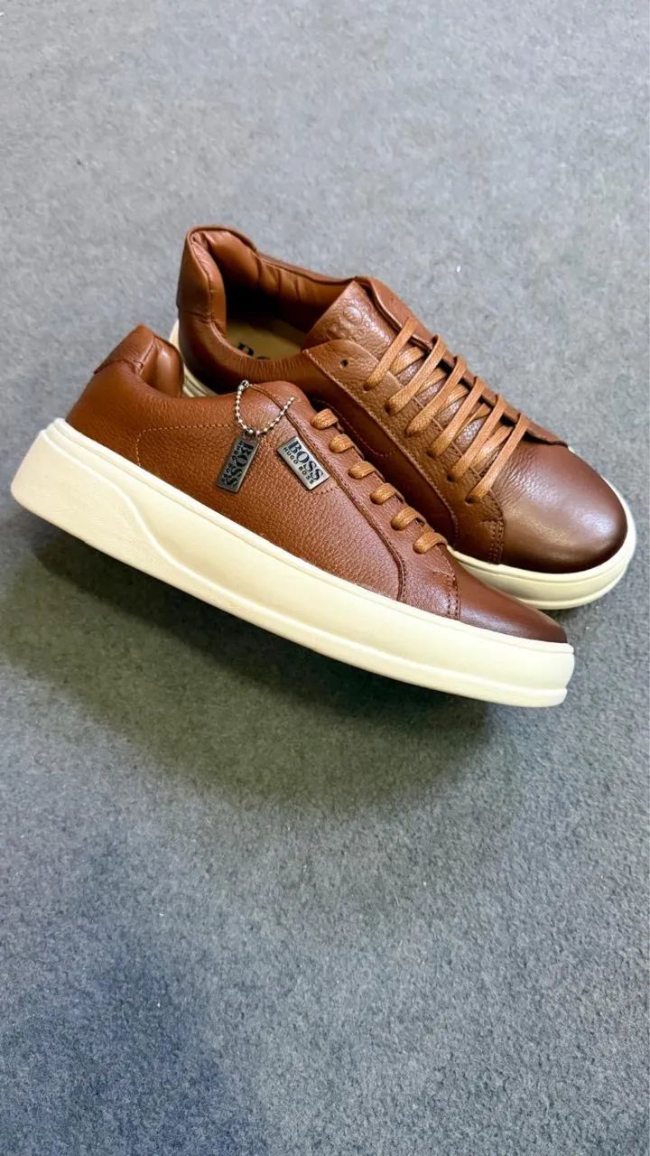 Tênis masculino  - Foto 2