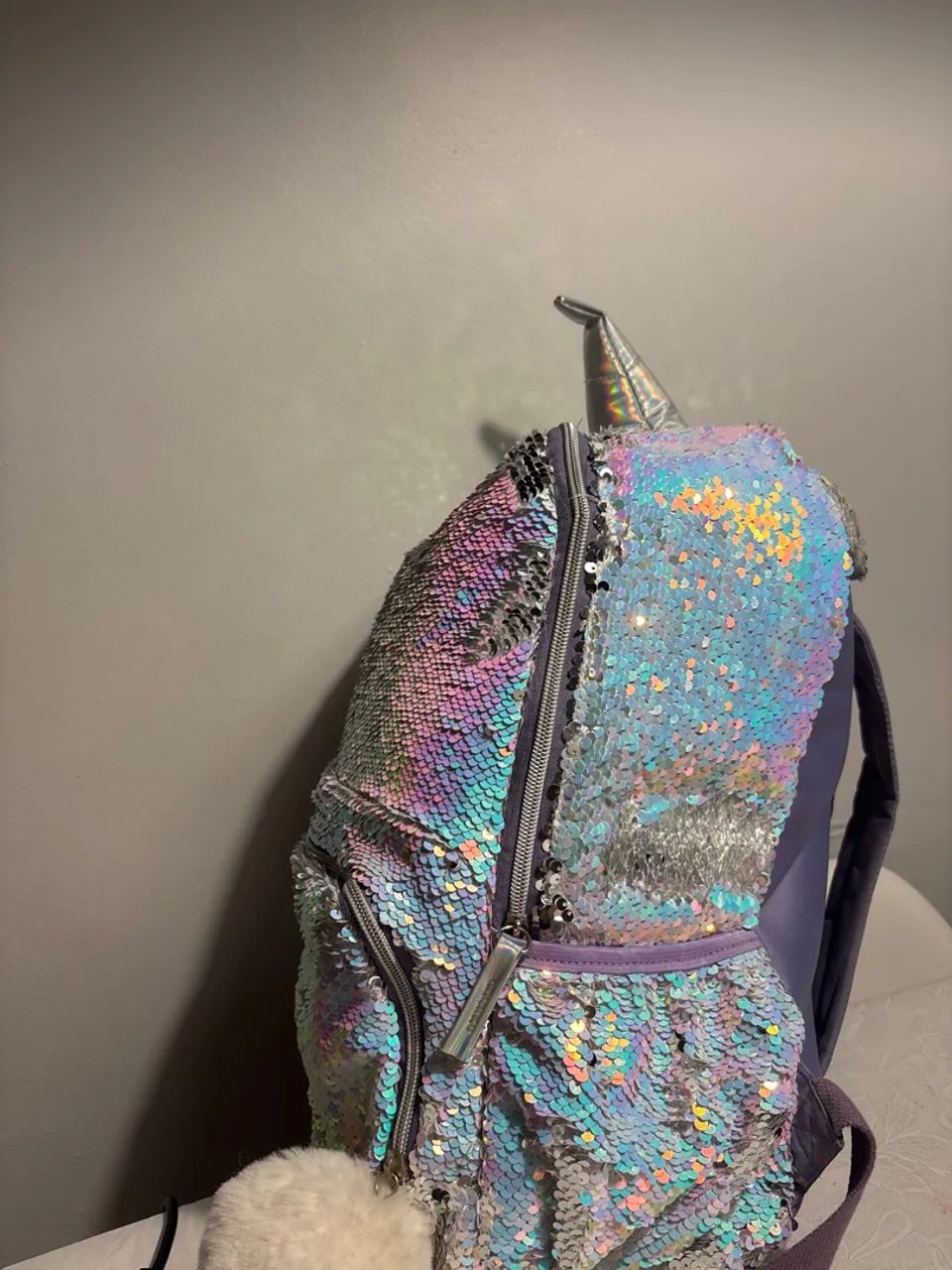 Mochila Pucket - Foto 4