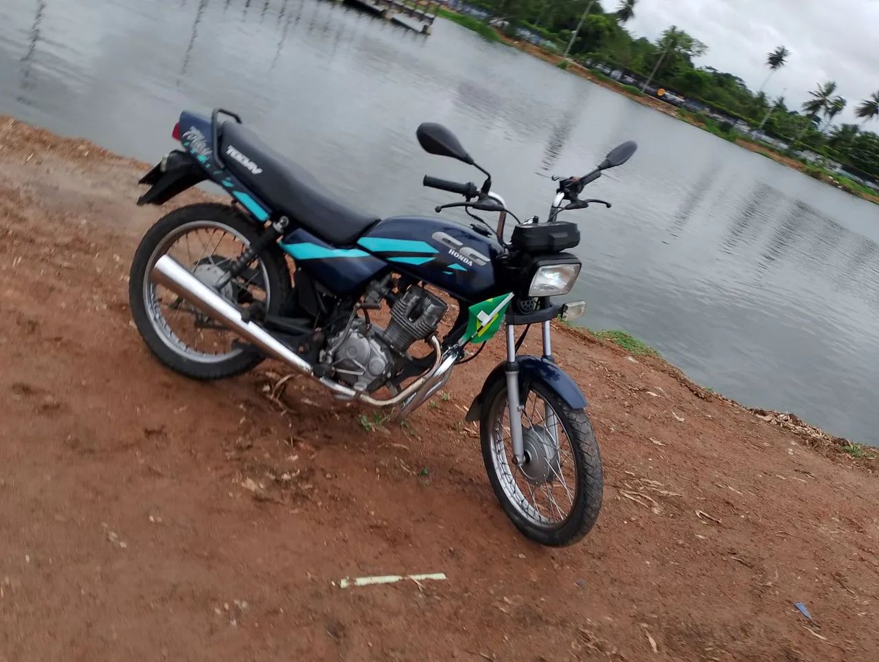 Vendo Tuday Ano 1994 - Foto 2