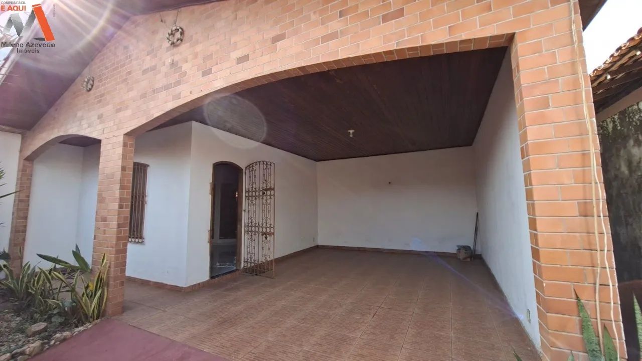 Casa térrea com 142 m², quintal e garagem para 2 carros - Foto 4