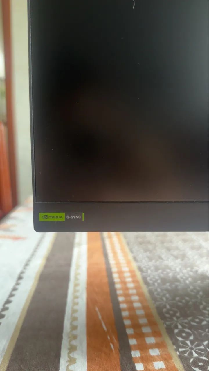 Monitor Gamer LG UltraGear 24? IPS Full HD 180Hz 1ms - Foto 4