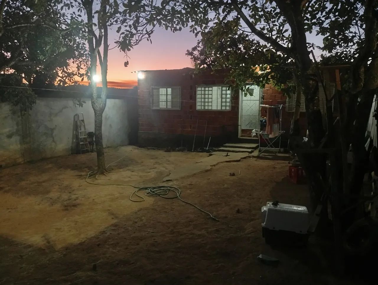 Vendo casa no Taquari. - Foto 3