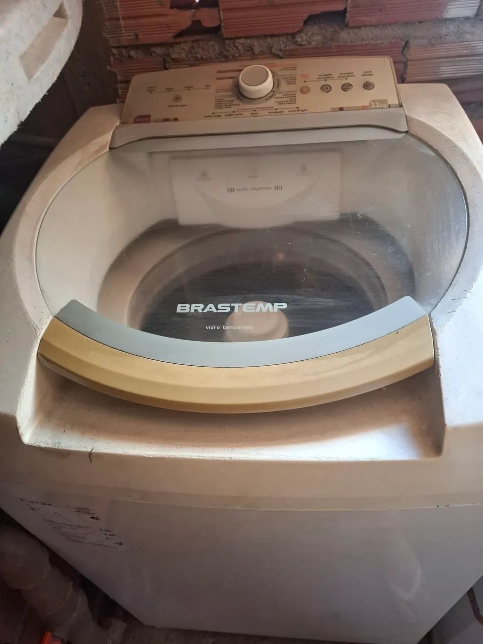 Máquina de lavar brastemp 13 kg  - Foto 3
