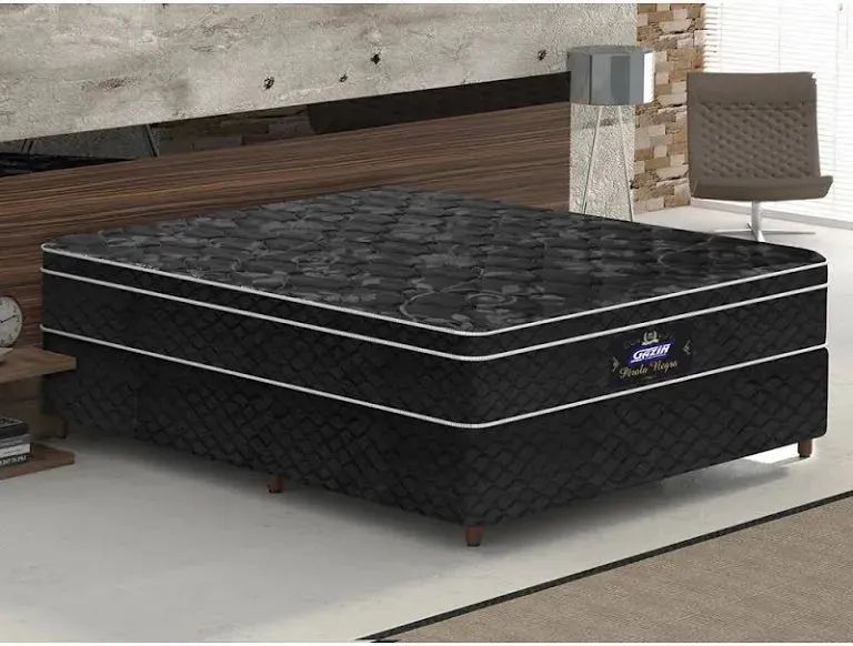 Cama Box