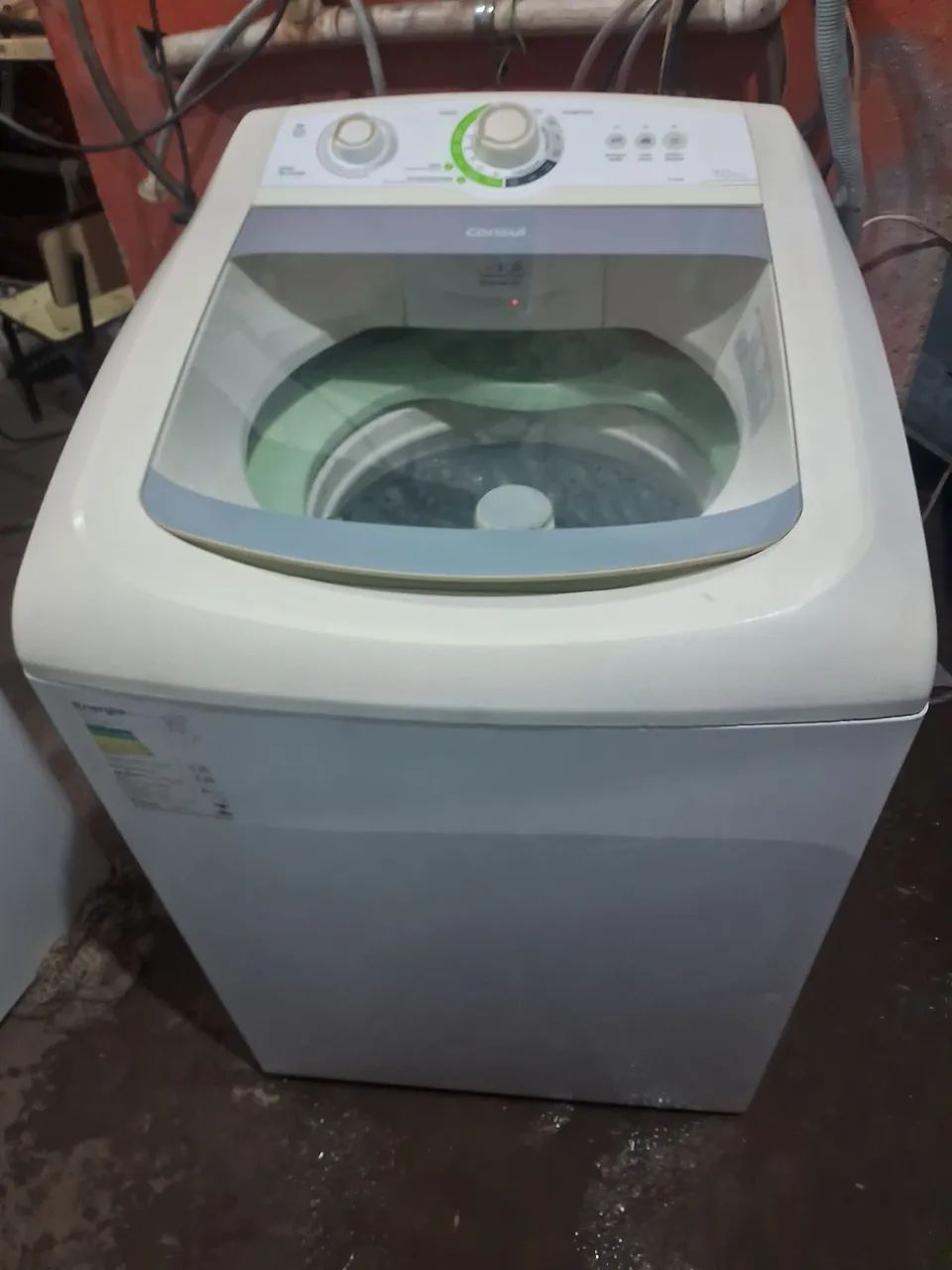 Consul 10kg 