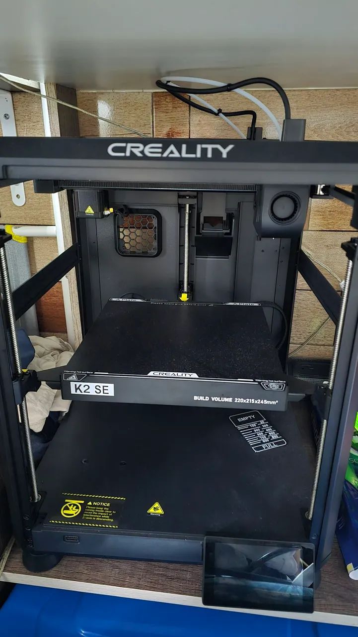 Creality K2 SE COMBO